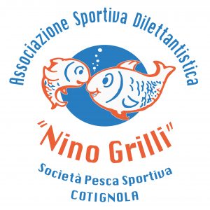 asd Nino Grilli Logo