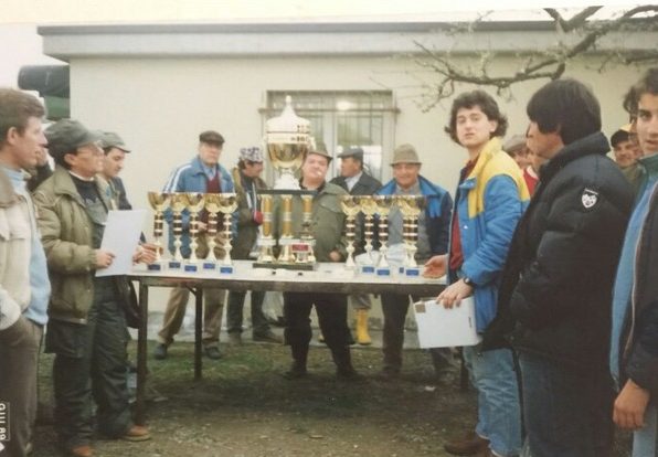 asd Nino Grilli storia 7